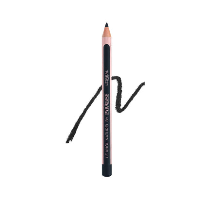 Loreal Paris Le Khol Eyeliner - Midnight Black