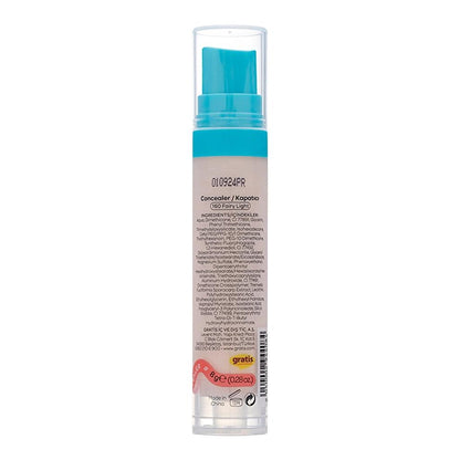 Beaulis Fun Cover or Bare Concealer 160 Fairy Light