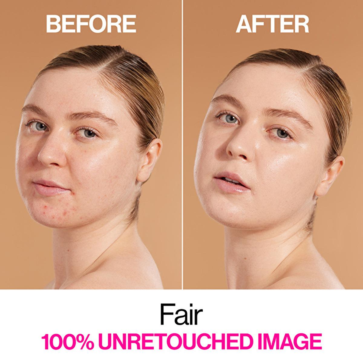 wet n wild Niacinamide Skin Tint Foundation: Achieve Natural, Radiant Skin with Hyaluronic Acid &amp; Sheer Coverage