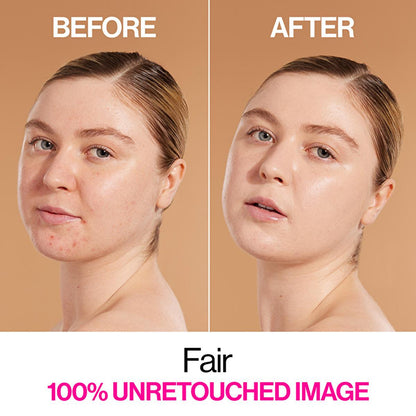 wet n wild Niacinamide Skin Tint Foundation: Achieve Natural, Radiant Skin with Hyaluronic Acid &amp; Sheer Coverage