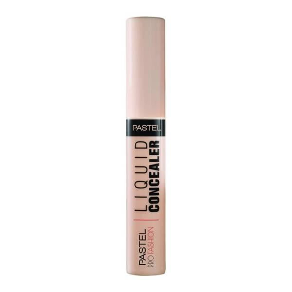 Pastel Profashion Liquid Concealer 103 Peach - Matte Finish, 7ml