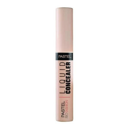 Pastel Profashion Liquid Concealer 103 Peach - Matte Finish, 7ml
