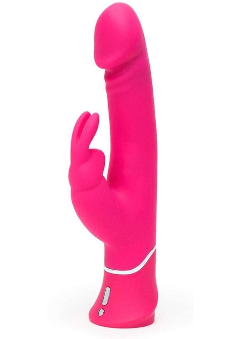 Happy Rabbit Dual Density Rabbit Vibrator