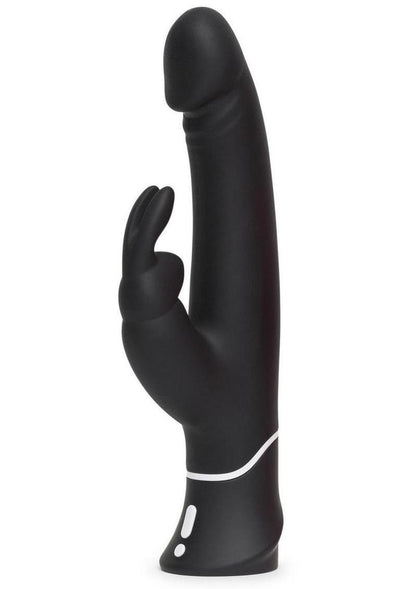 Happy Rabbit Realistic Silicone Rabbit Vibrator