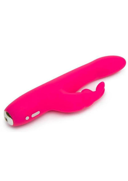 Happy Rabbit Curve Slim Vibrator