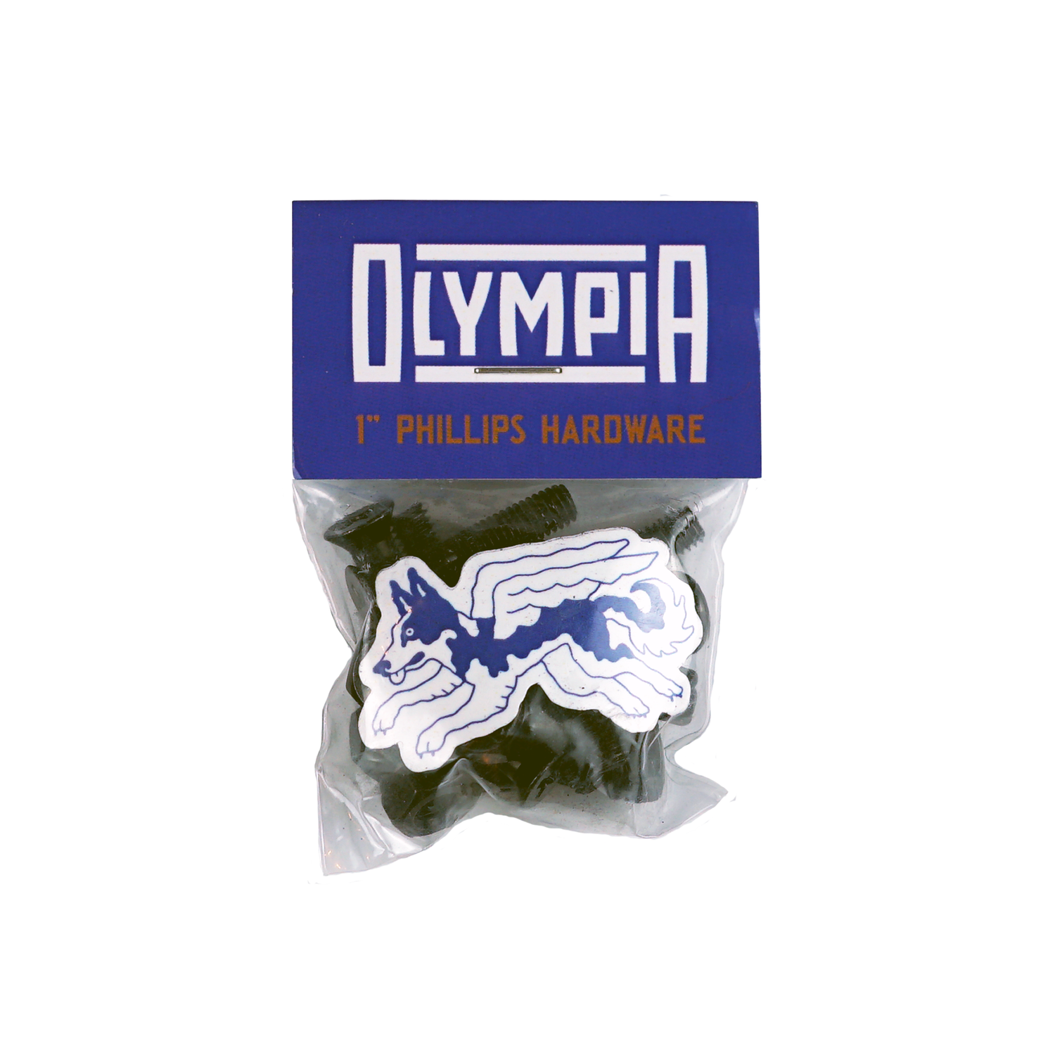 Olympia Supply Phillips Hardware