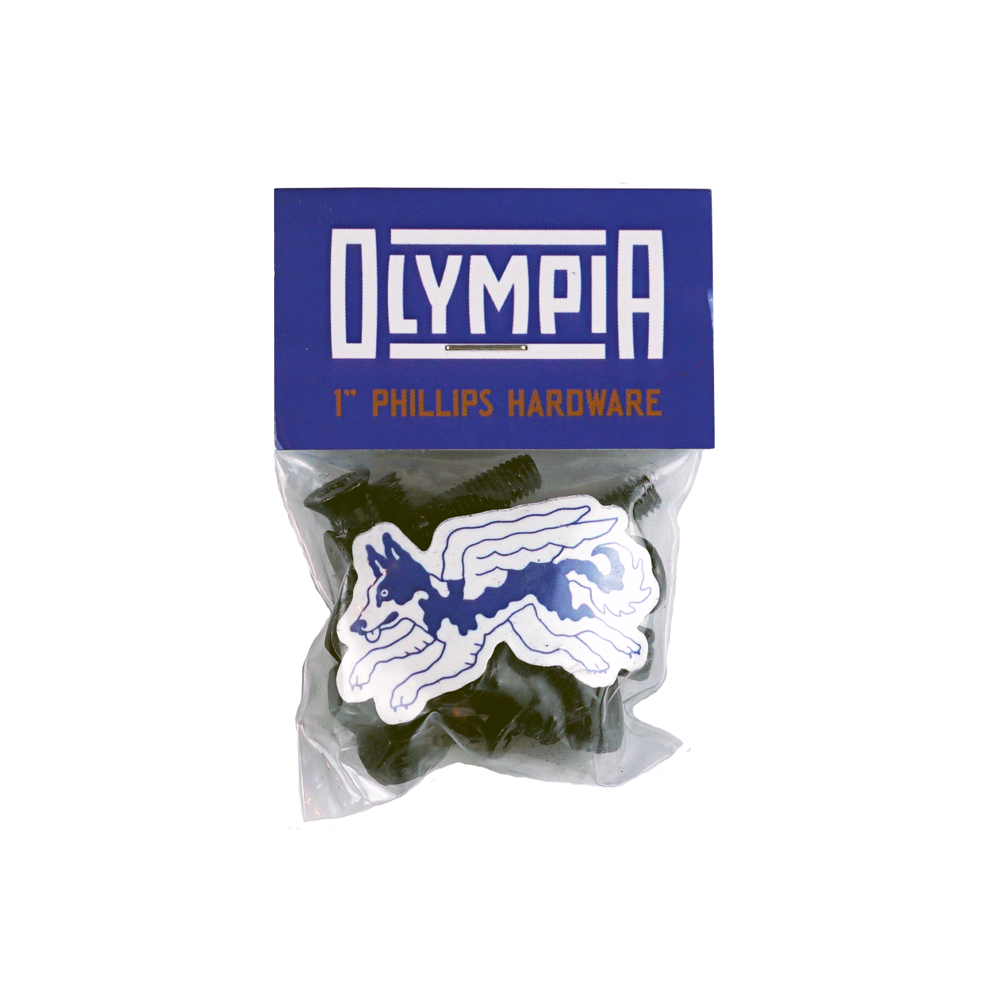 Olympia Supply Phillips Hardware