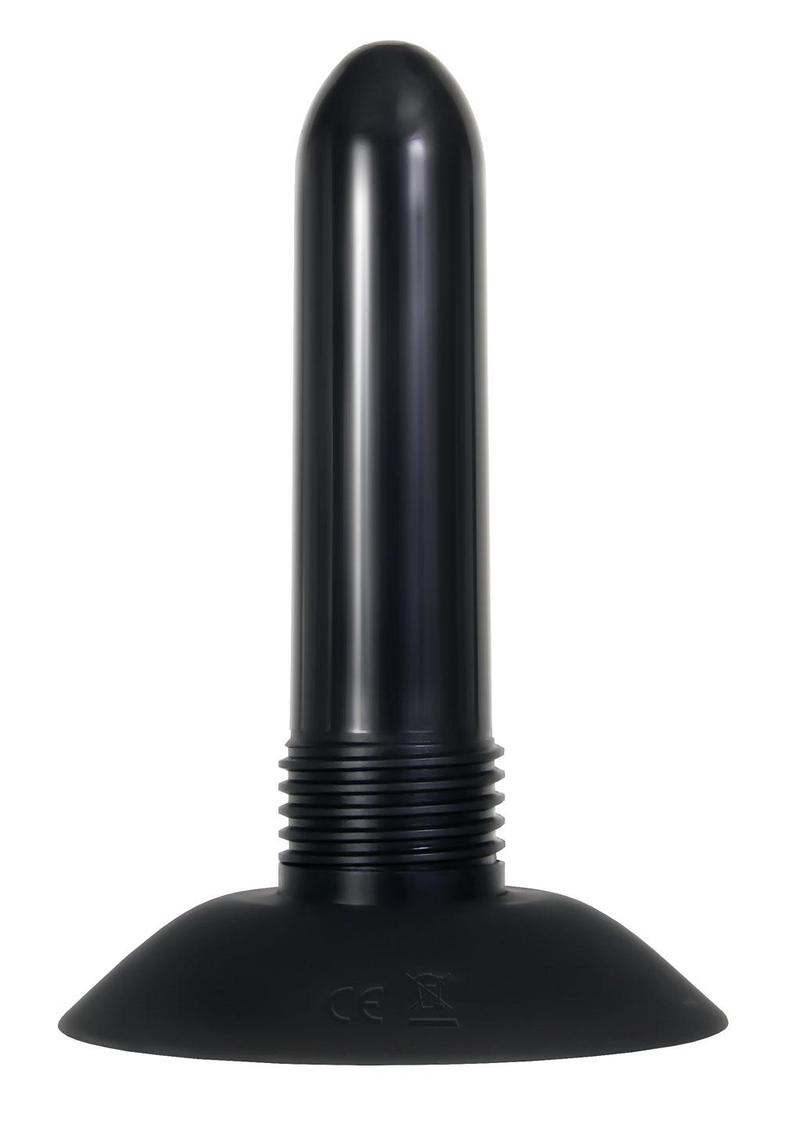 Heavenly Harness Kit Rechargeable with Remote Control Vibrator