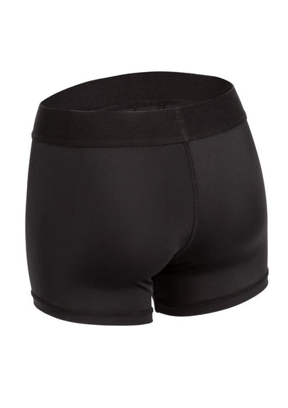 CalExotics Her Royal Harness Boxer Brief