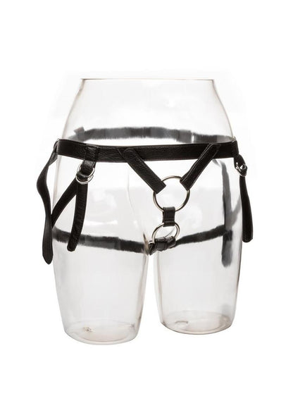 Her Royal Harness The Duchess Adjustable Harness Fits Up to 64in