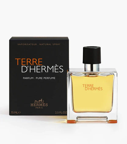 Terre D&