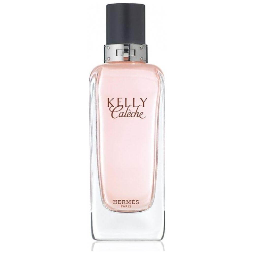 Hermes  Kelly Caleche Perfume for Women EDT 3.3 oz New Tester