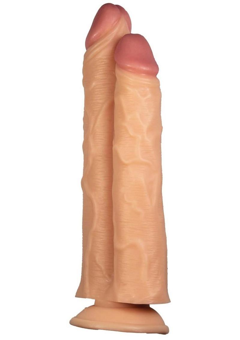 Hero My Twofer Double Dildo