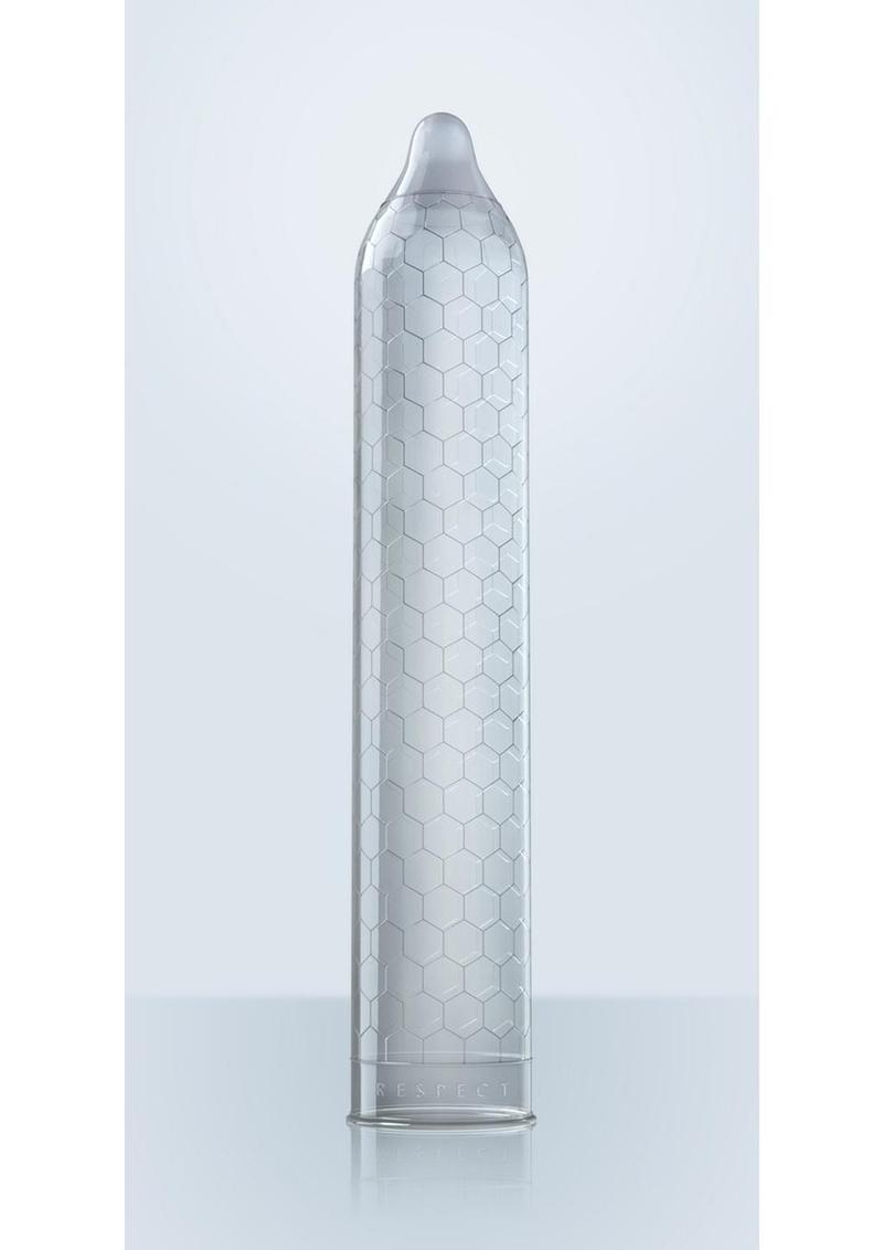 LELO HEX Original Re Engineered Latex Condoms