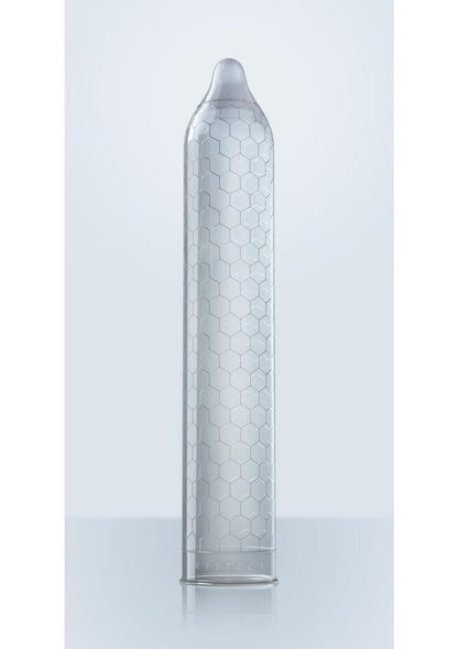 LELO HEX Original Re Engineered Latex Condoms