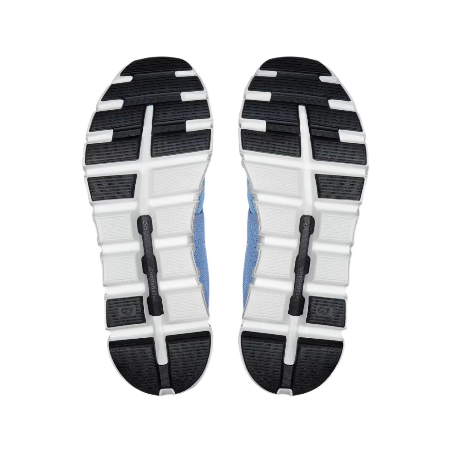 On Womens Cloud 6 Running Shoes