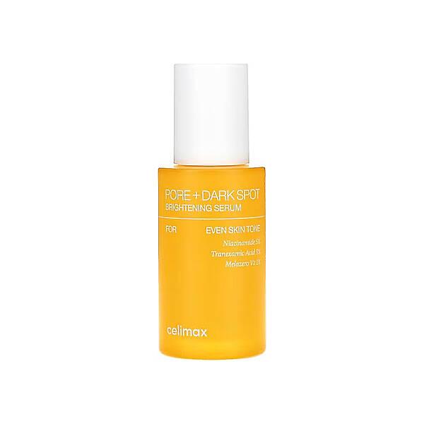 Celimax Pore &amp; Dark Spot Serum for Brightening &amp; Refining 30ml