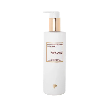Fiona Franchimon Color &amp; Shine Hair Conditioner 250 ml
