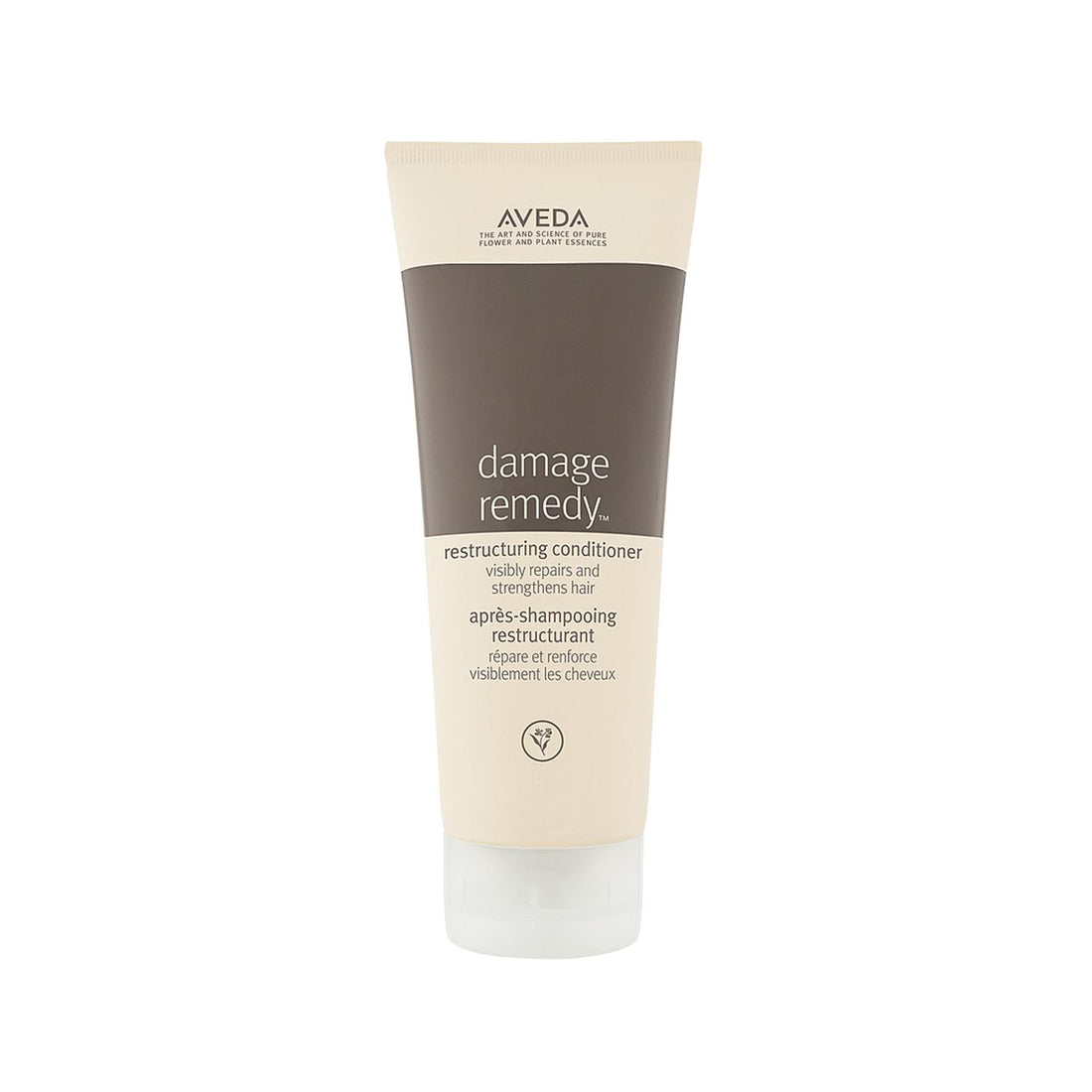 Aveda Damage Remedy Restructuring Hair Cream - Repair &amp; Restructure Damaged Hair Naturally