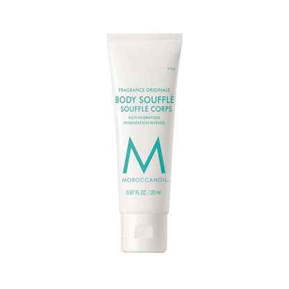 Moroccanoil Body Souffle Original Moisturizer 20 ml