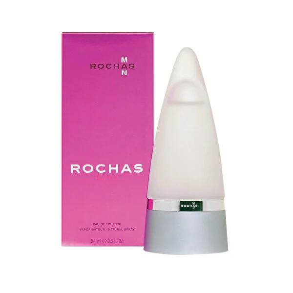 Rochas Man 100ml Men&