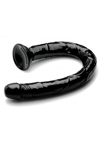Hosed Realistic Hose 19in Long Ultra-Deep Insertable Dildo
