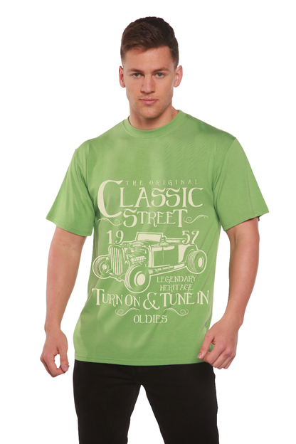 Hot Rod Classic Men&