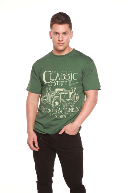 Hot Rod Classic Men&