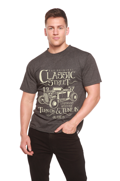Hot Rod Classic Men&
