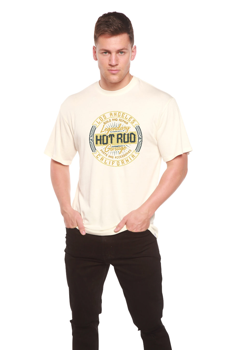 HOT ROO Men&
