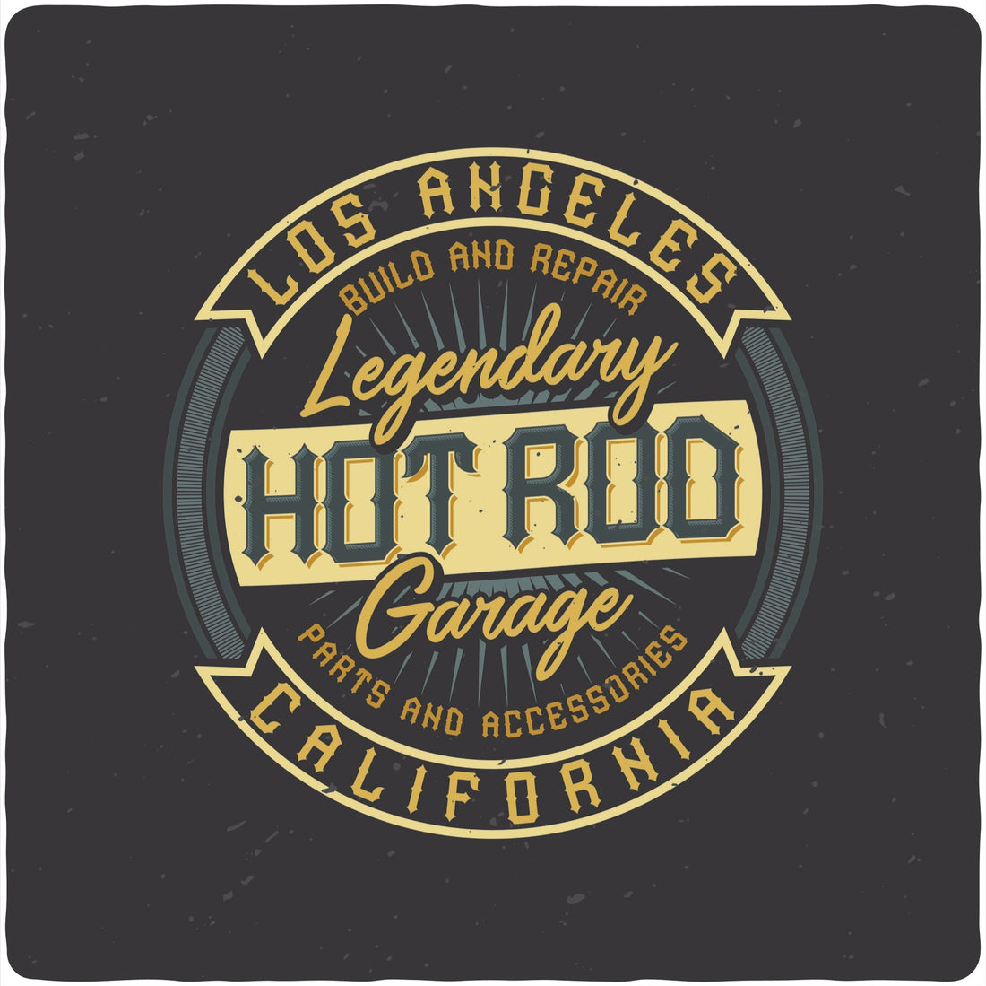 HOT ROO Men&