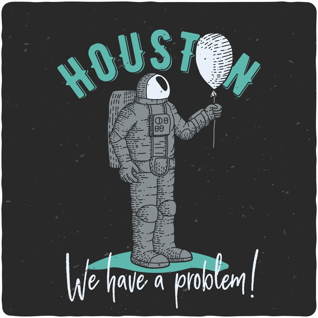 HOUSTON Men&
