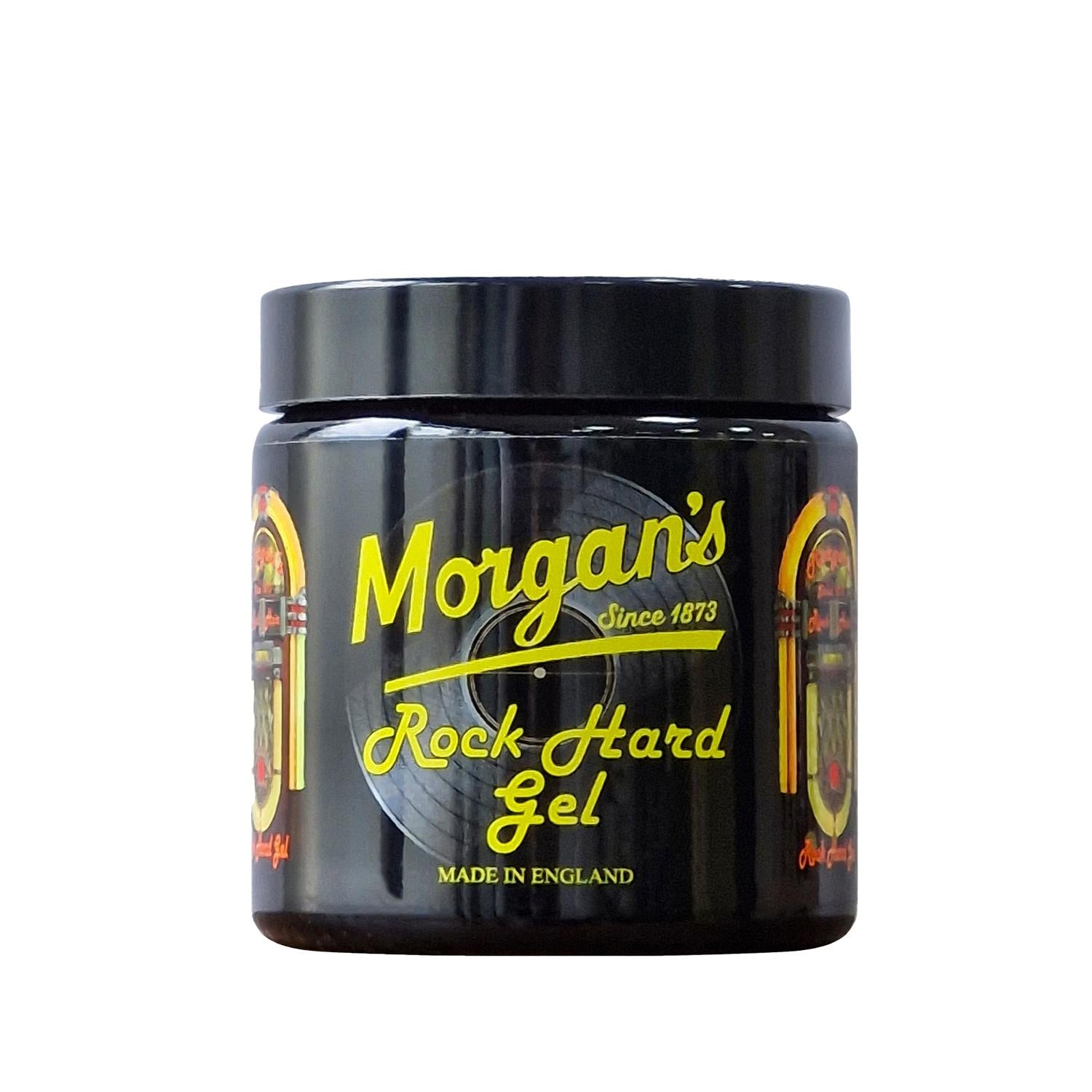 Morgan&