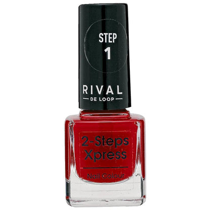 Rival de Loop 2 Steps Xpress Nail Polish No07 8 ml