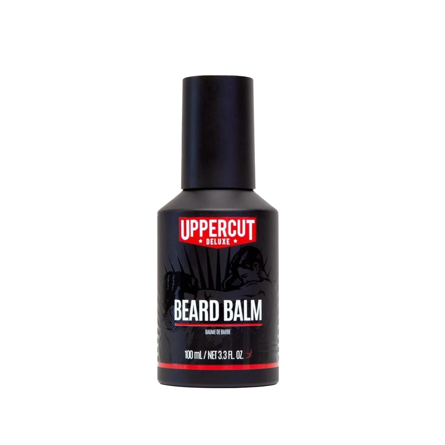 Uppercut Deluxe Beard Balm Nourishing Styler 100 ml