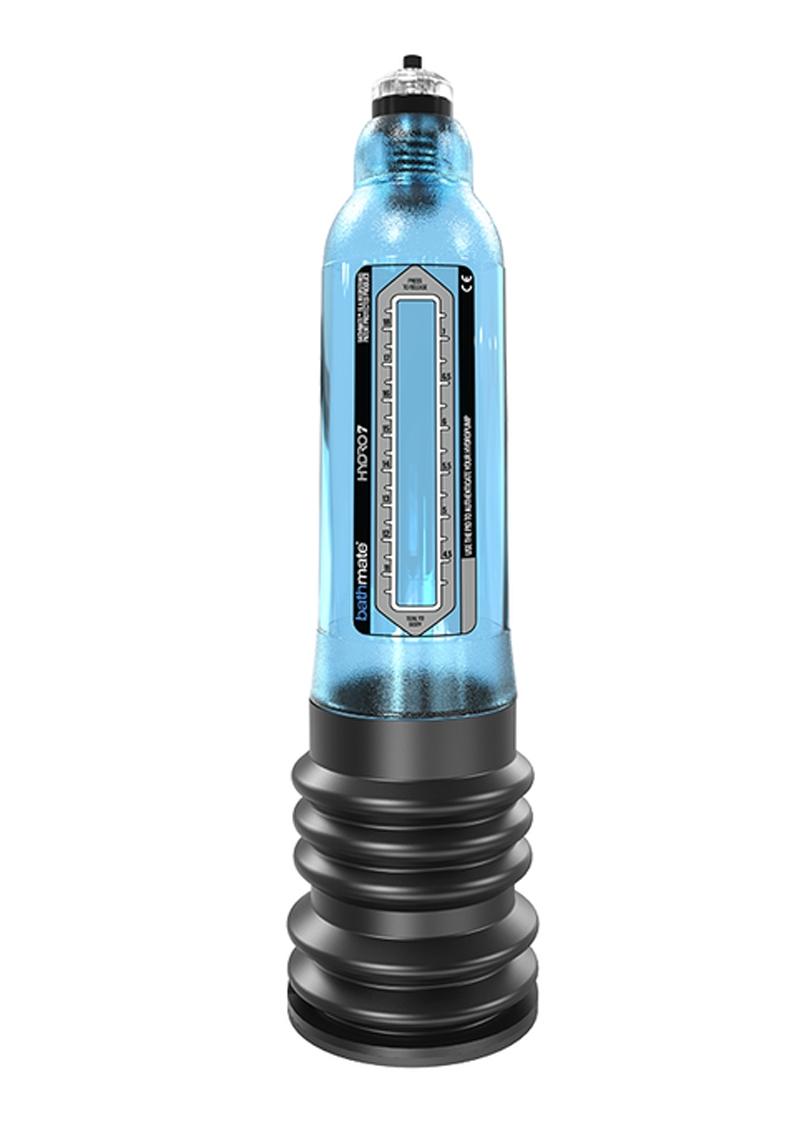 Bathmate Hydro7 Water-Powered Penis Pump for Effective Enlargement