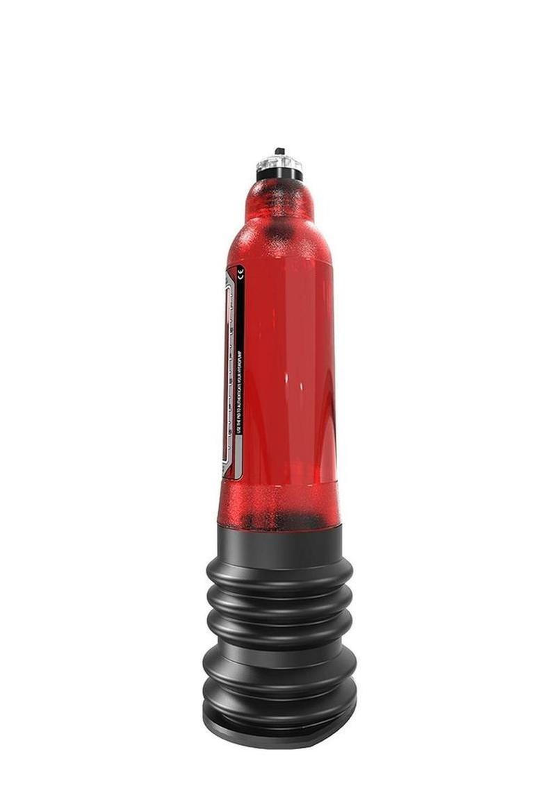 Bathmate Hydro7 Water-Powered Penis Pump for Effective Enlargement