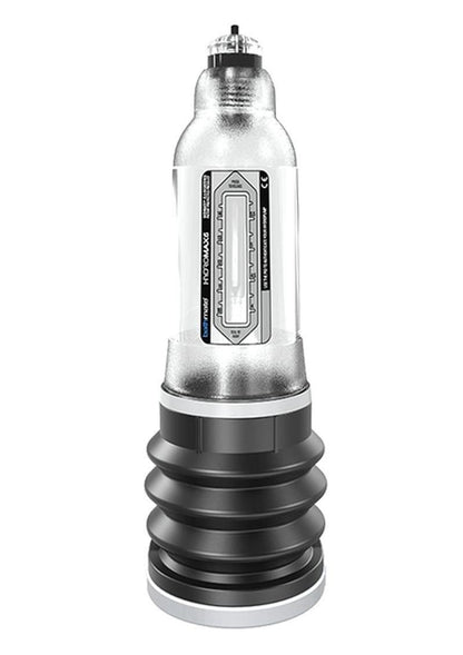 Bathmate Hydromax5 – Water-Powered Natural Penis Pump