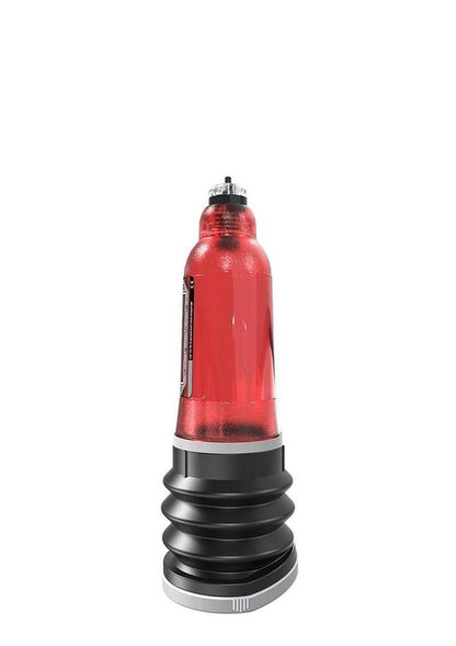 Bathmate Hydromax5 – Water-Powered Natural Penis Pump