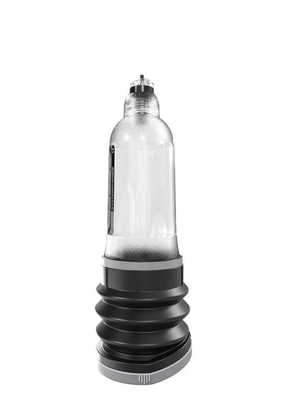 Bathmate Hydromax7 Wide Boy Water-Powered Enlargement Penis Pump