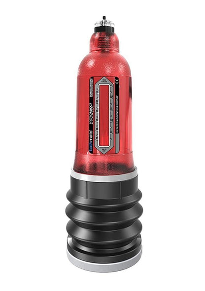 Bathmate Hydromax7 Wide Boy Water-Powered Enlargement Penis Pump
