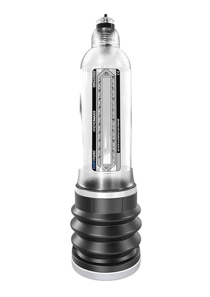 Bathmate Hydromax9 Advanced Water-Powered Penis Pump