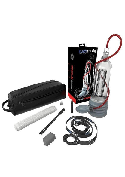 Bathmate HydroXtreme 11 Premium Water-Powered Penis Pump