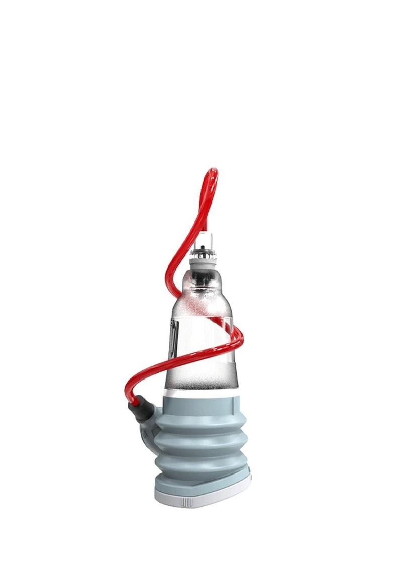 Bathmate HydroXtreme 3 Compact Water-Powered Penis Pump