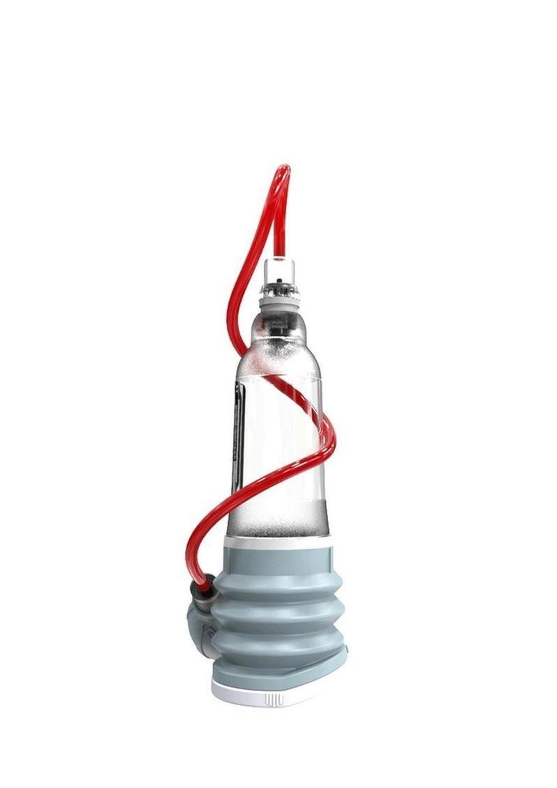 Bathmate HydroXtreme 5 Water-Powered Suction Penis Pump