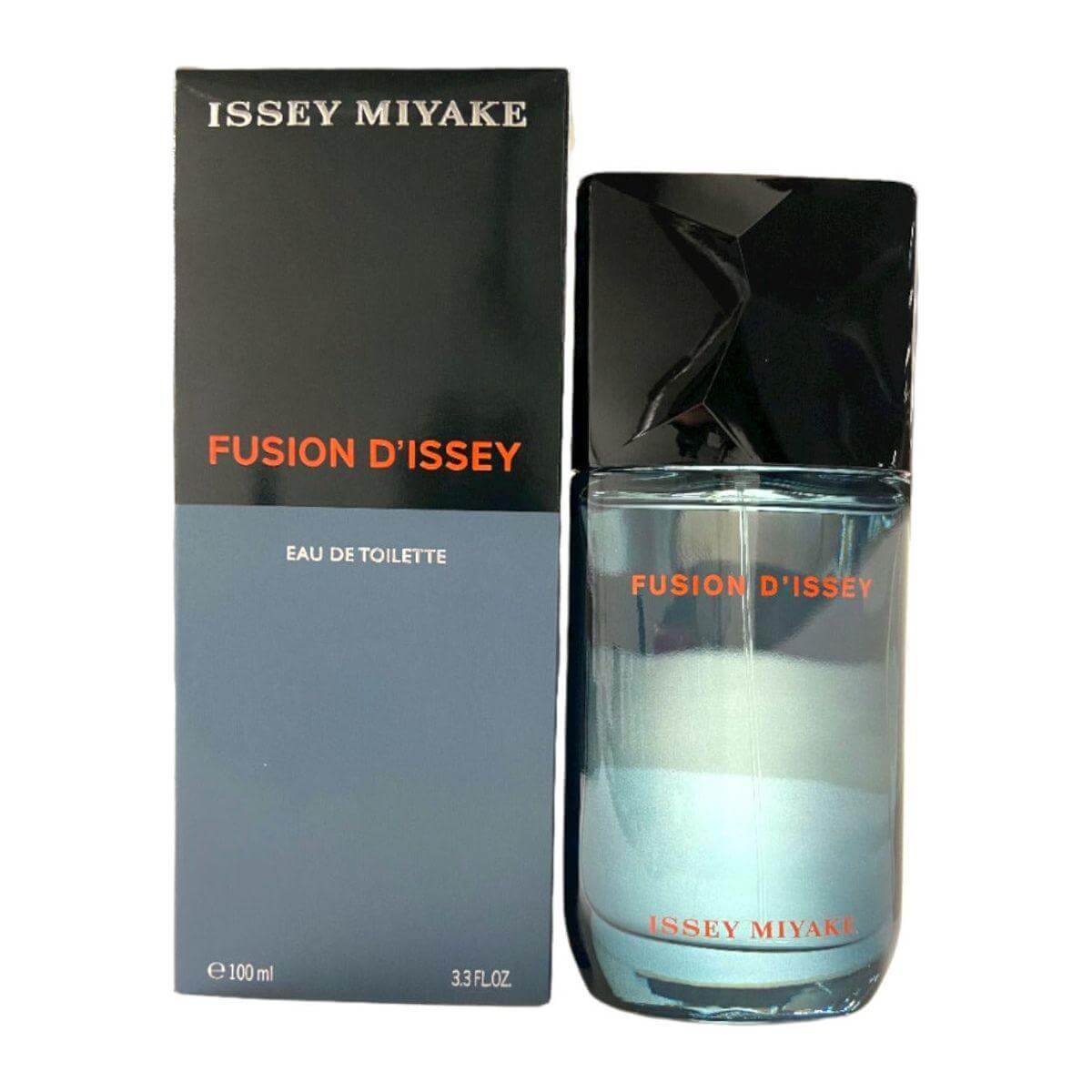 Issey Miyake Fusion D&