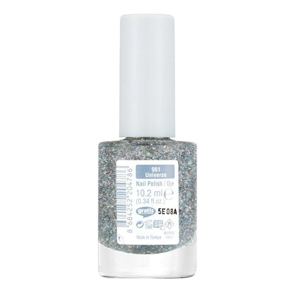 Beaulis Paint It Nail Polish 961 Universe 8ml
