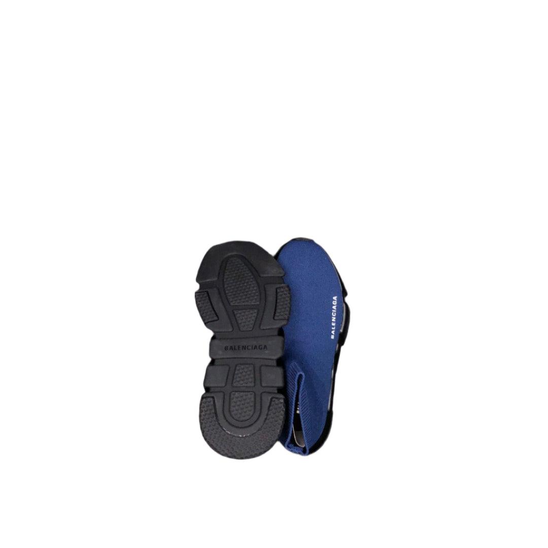 Balenciaga Speed Trainer High &