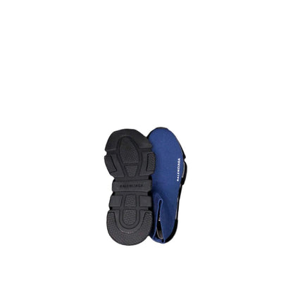 Balenciaga Speed Trainer High &