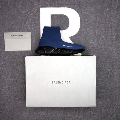 Balenciaga Speed Trainer High &